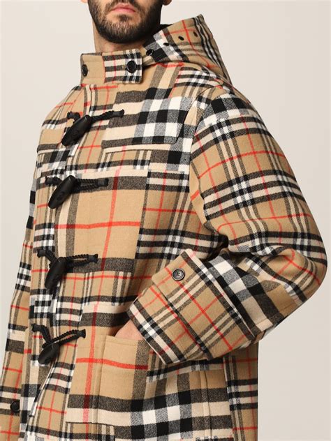 manteau burberry homme|Burberry Limited.